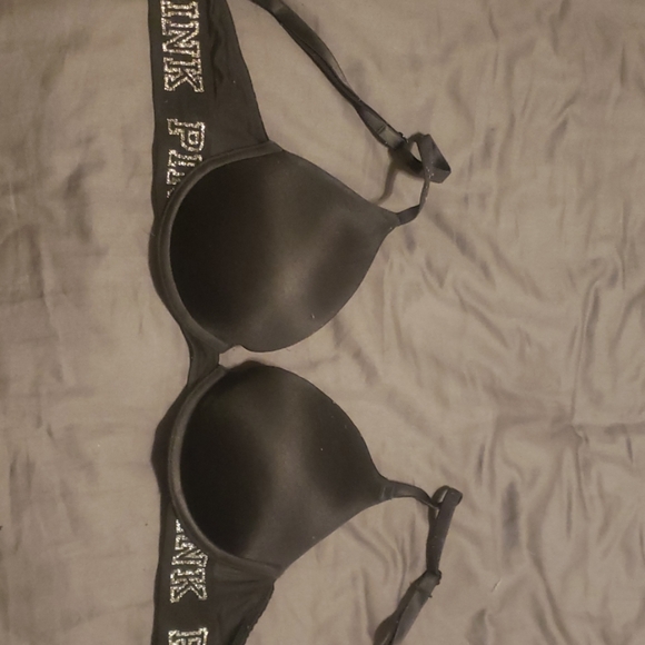 Victoria's secret size 34B  pushup bra - Picture 7 of 7
